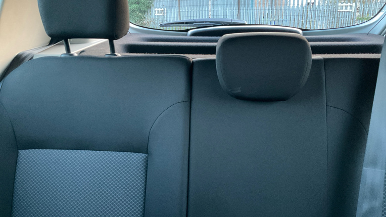 Dacia Sandero 1.2 16V 75 Ambiance 5dr Petrol Hatchback